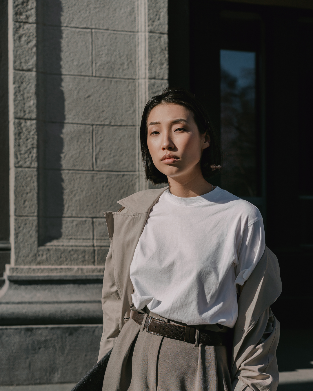 Dressing for Chaos: A Busy Person’s Survival Guide to Looking (Kind of) Put Together