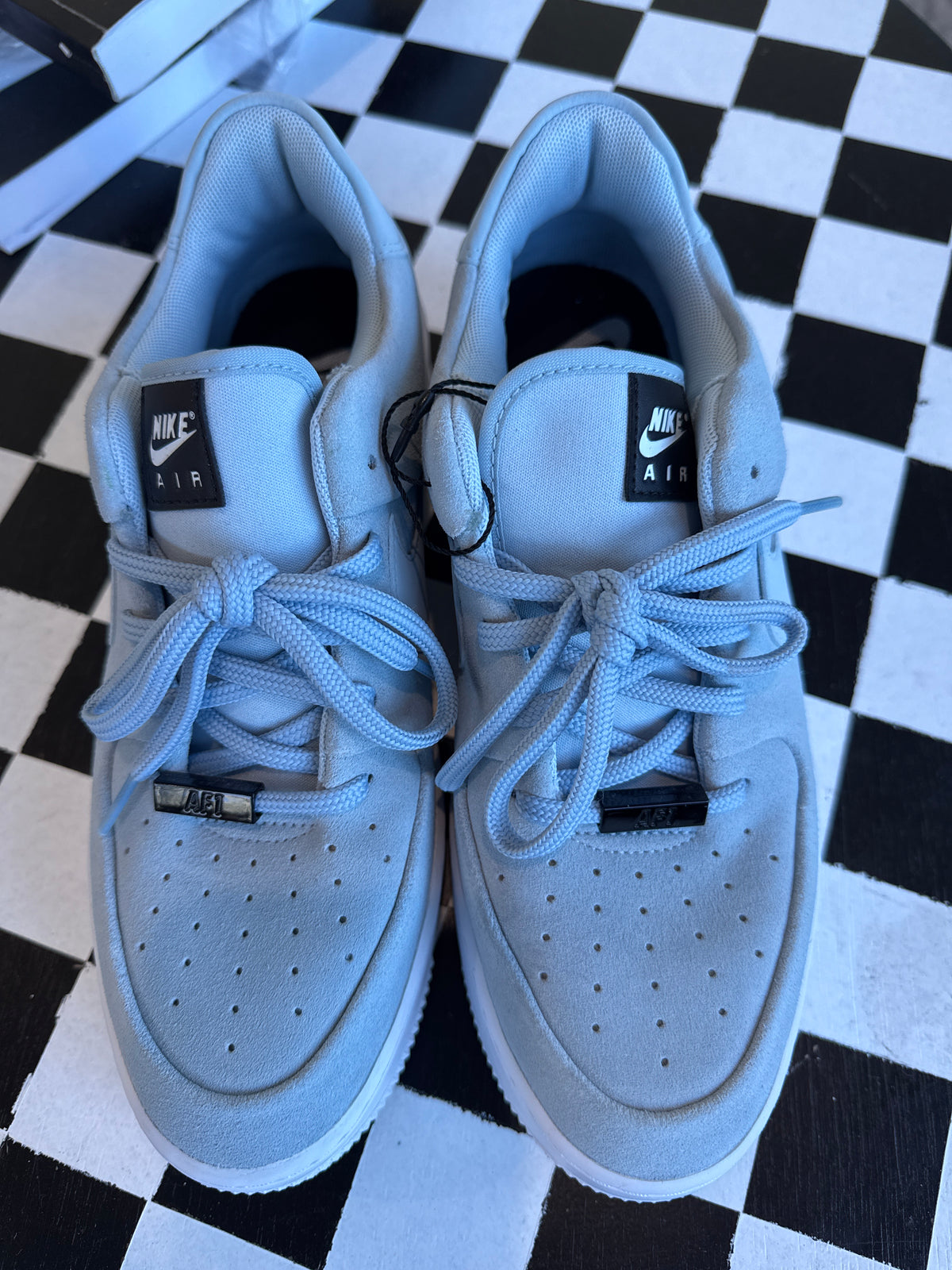 Nike Air Force 1 Sage Low, 9