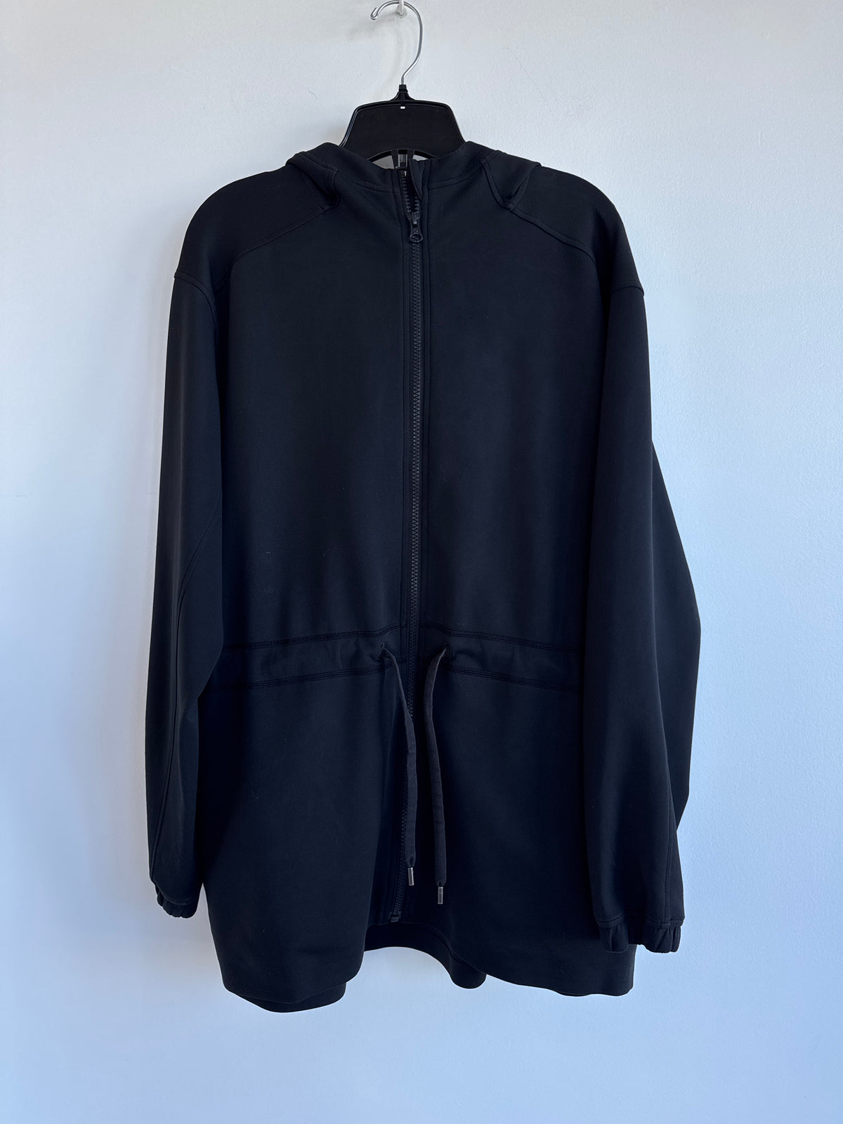 Lululemon Gotta Hustle Jacket, 12