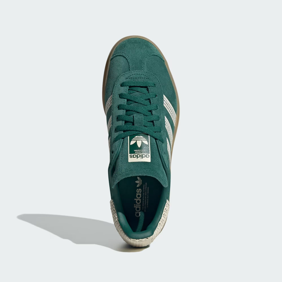 Adidas NWOT Gazelle Bold Sneaker, 6