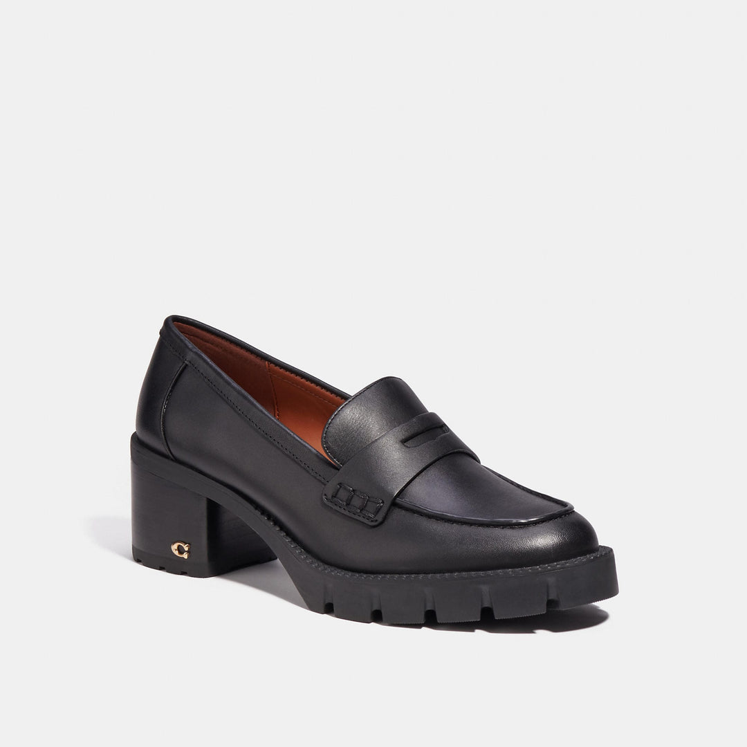 Coach Prem NWOT Colleen Loafer, 8