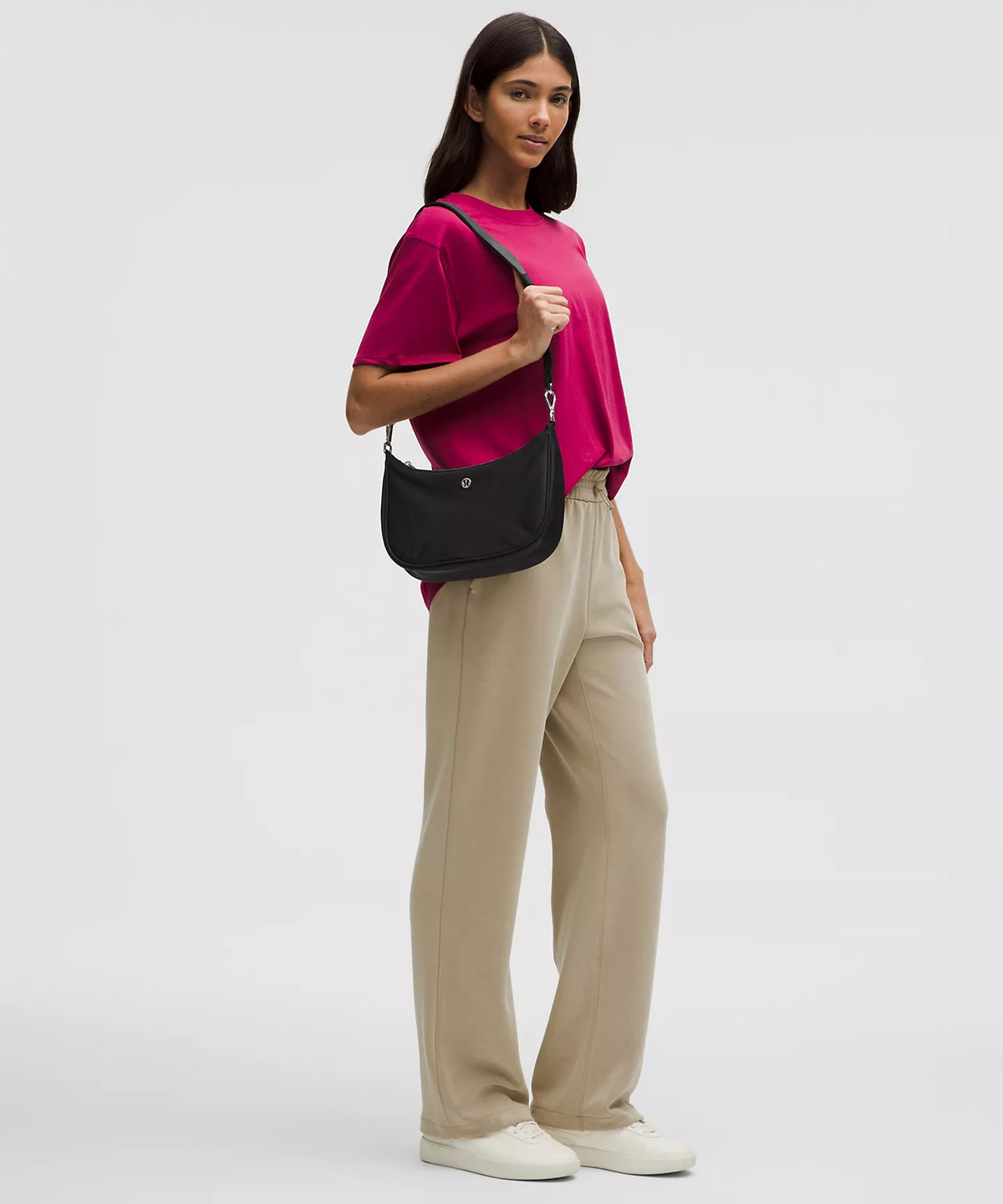 Lululemon City Essentials Bag