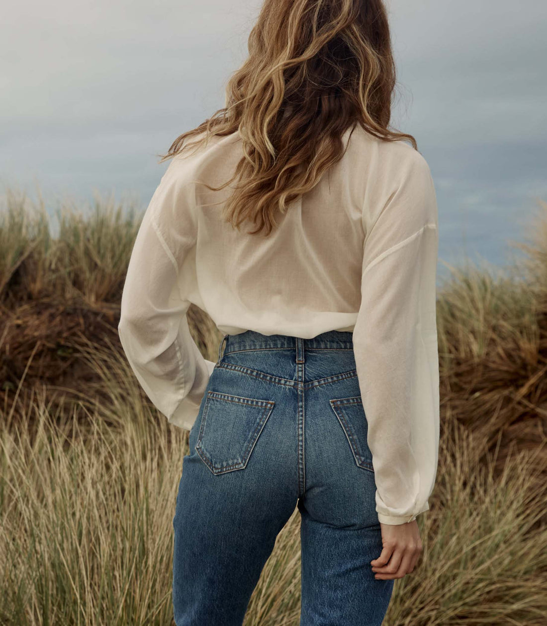 Doen Jane Blouse, XXSmall