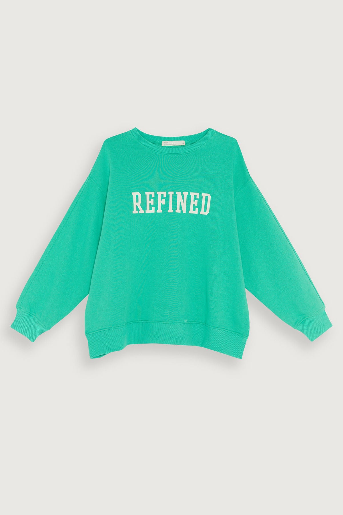 Crewneck Sweater