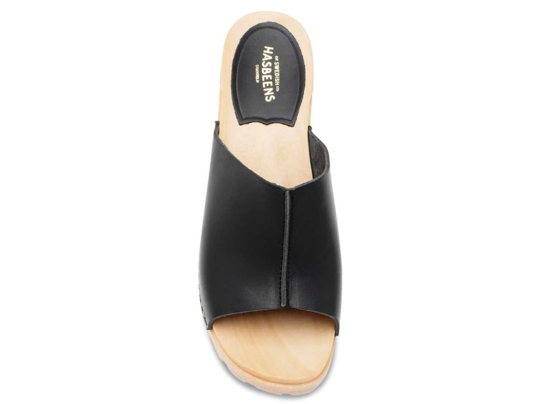 Swedish Hasbeen Swedish Hasbeens Wooden Ann Low, 37