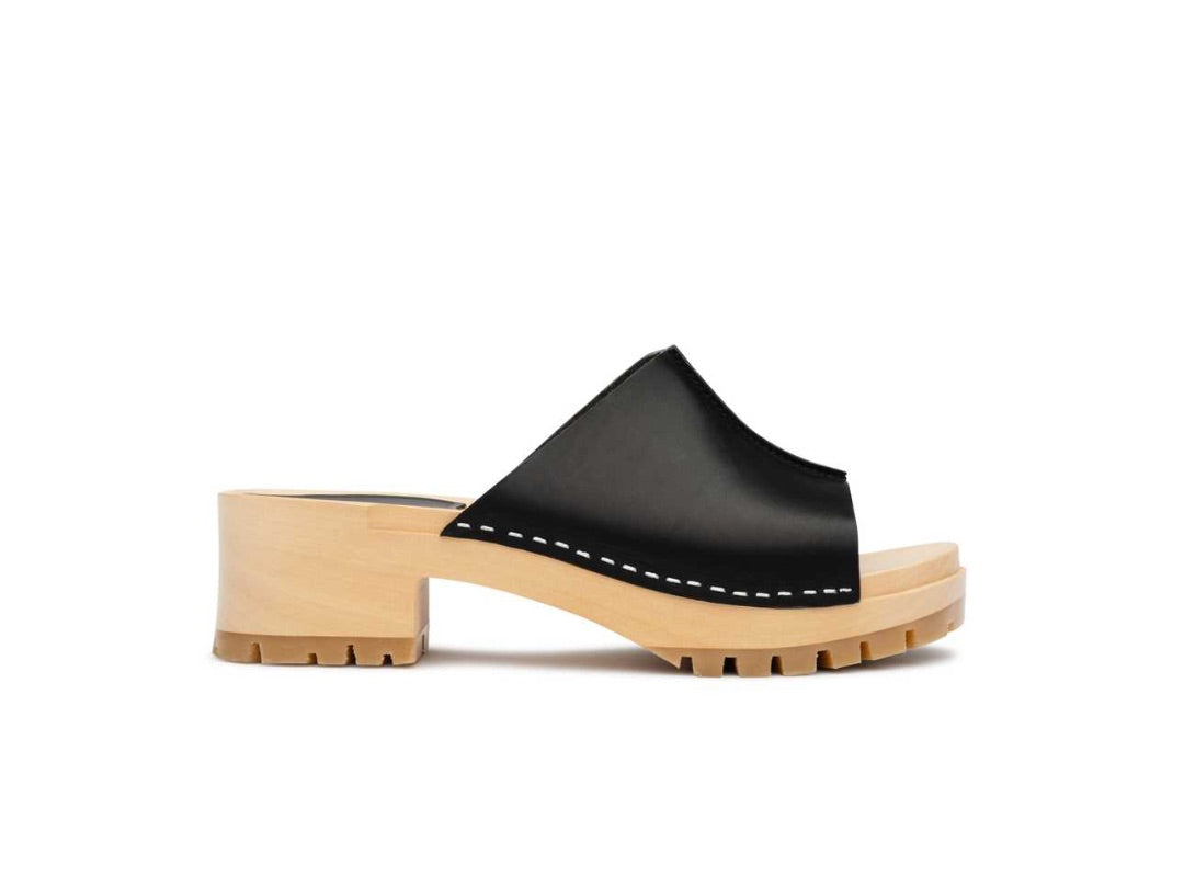 Swedish Hasbeen Swedish Hasbeens Wooden Ann Low, 37