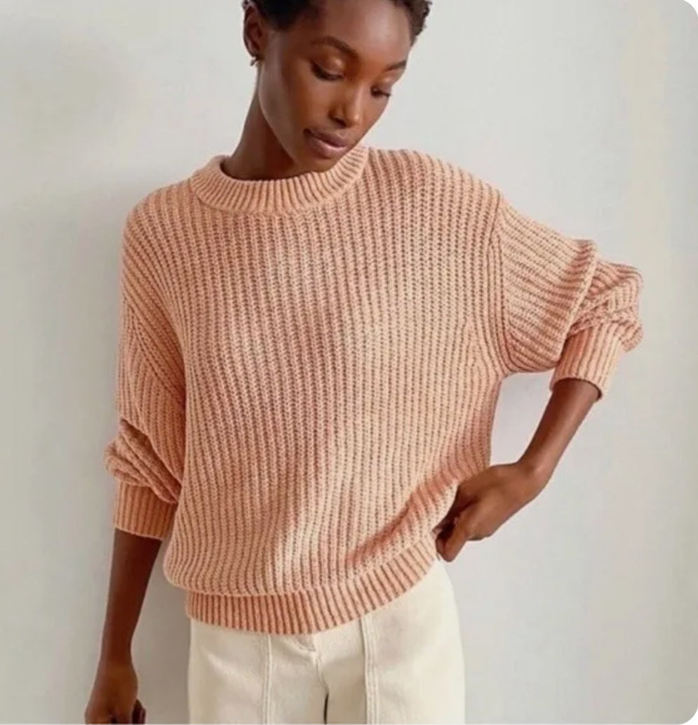 Aritzia chalmers outlet sweater