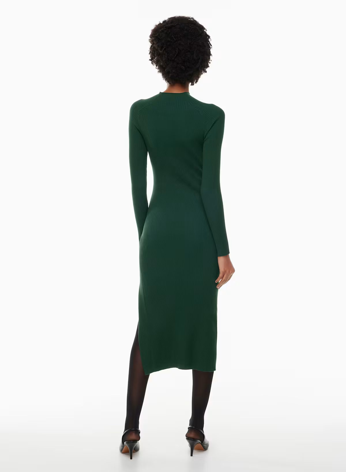 Wilfred Aritzia Alchemy Dress, Small