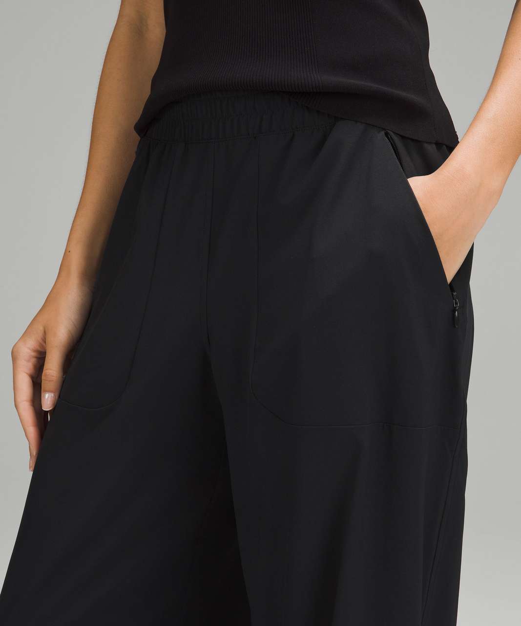 Lululemon Swift Wide-Leg Pant Full, 10