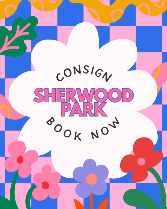 Consign at SHERWOOD PARK