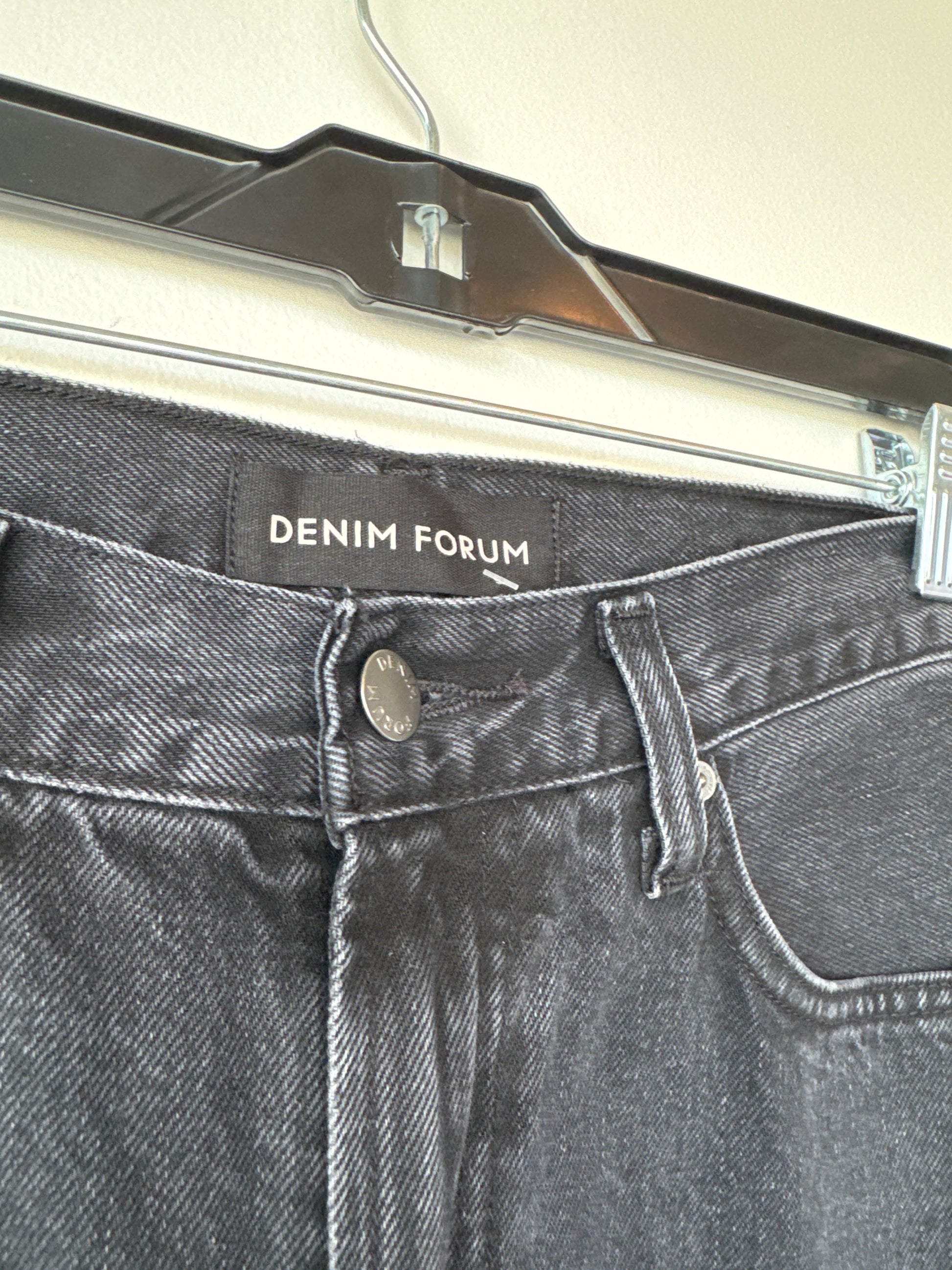 premium denim at a cheaper price, aritzia, Edmonton consignment, women’s clothing consignment