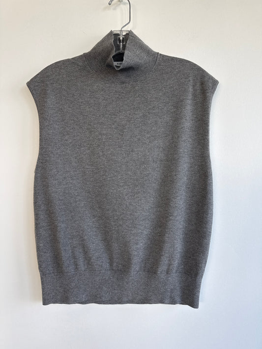 Babaton Aritzia Montrose Sweater Vest, Small