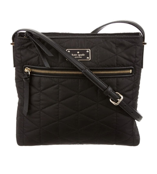 Kate Spade Quilted Dessi Bag