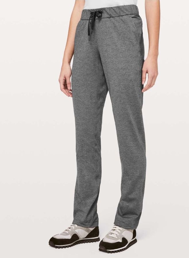 Lulu On The Fly Pant, 6