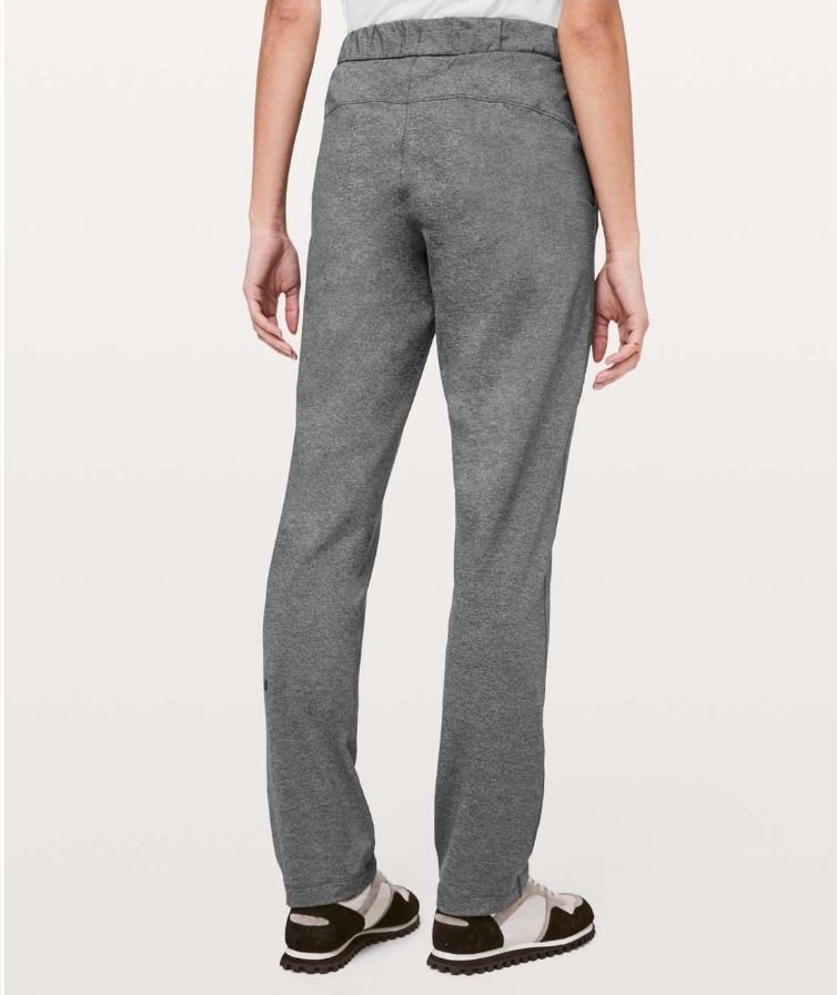 Lulu On The Fly Pant, 6