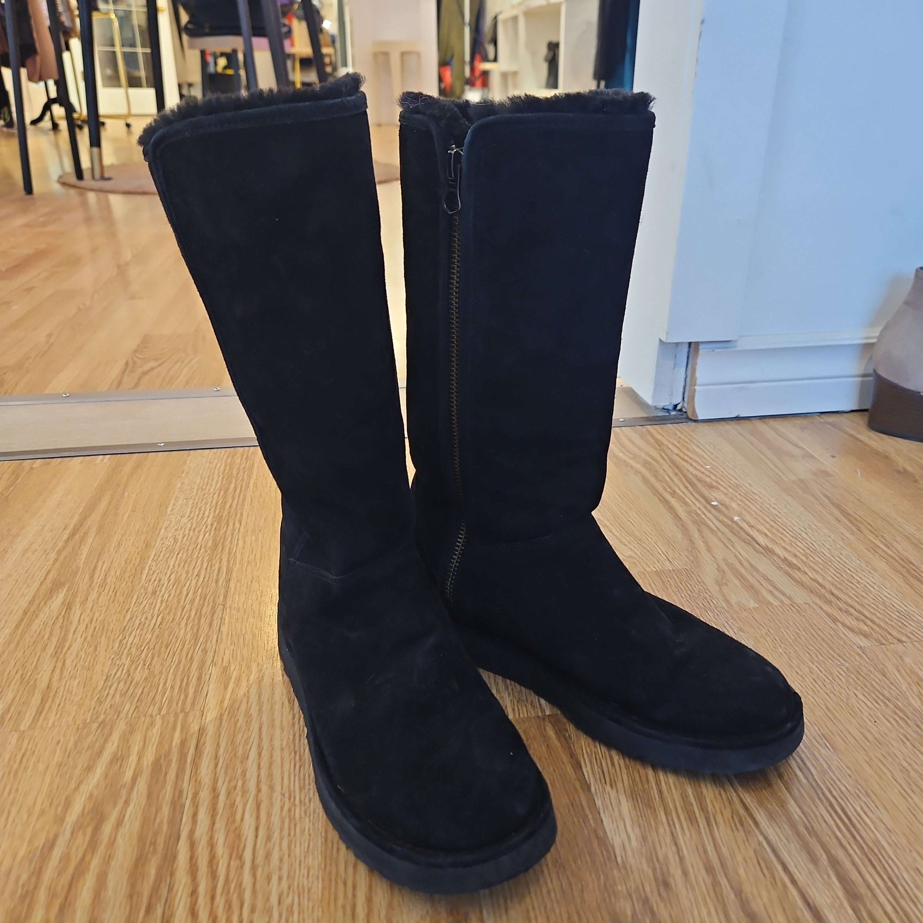 Uggs retailers clearance edmonton