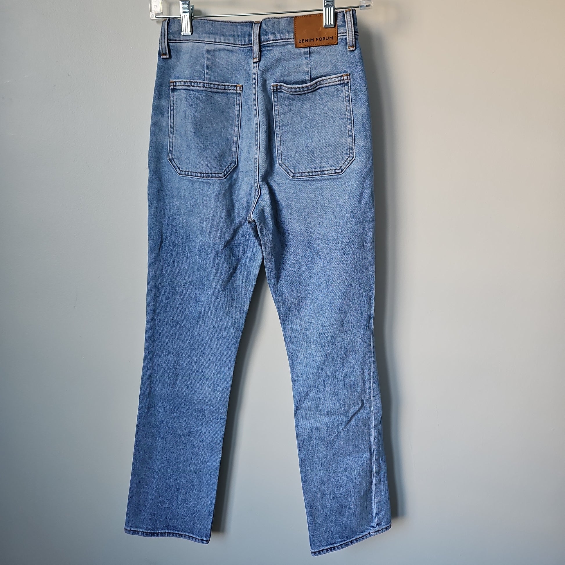 Denim Forum, Shop Women's Jeans & Denim