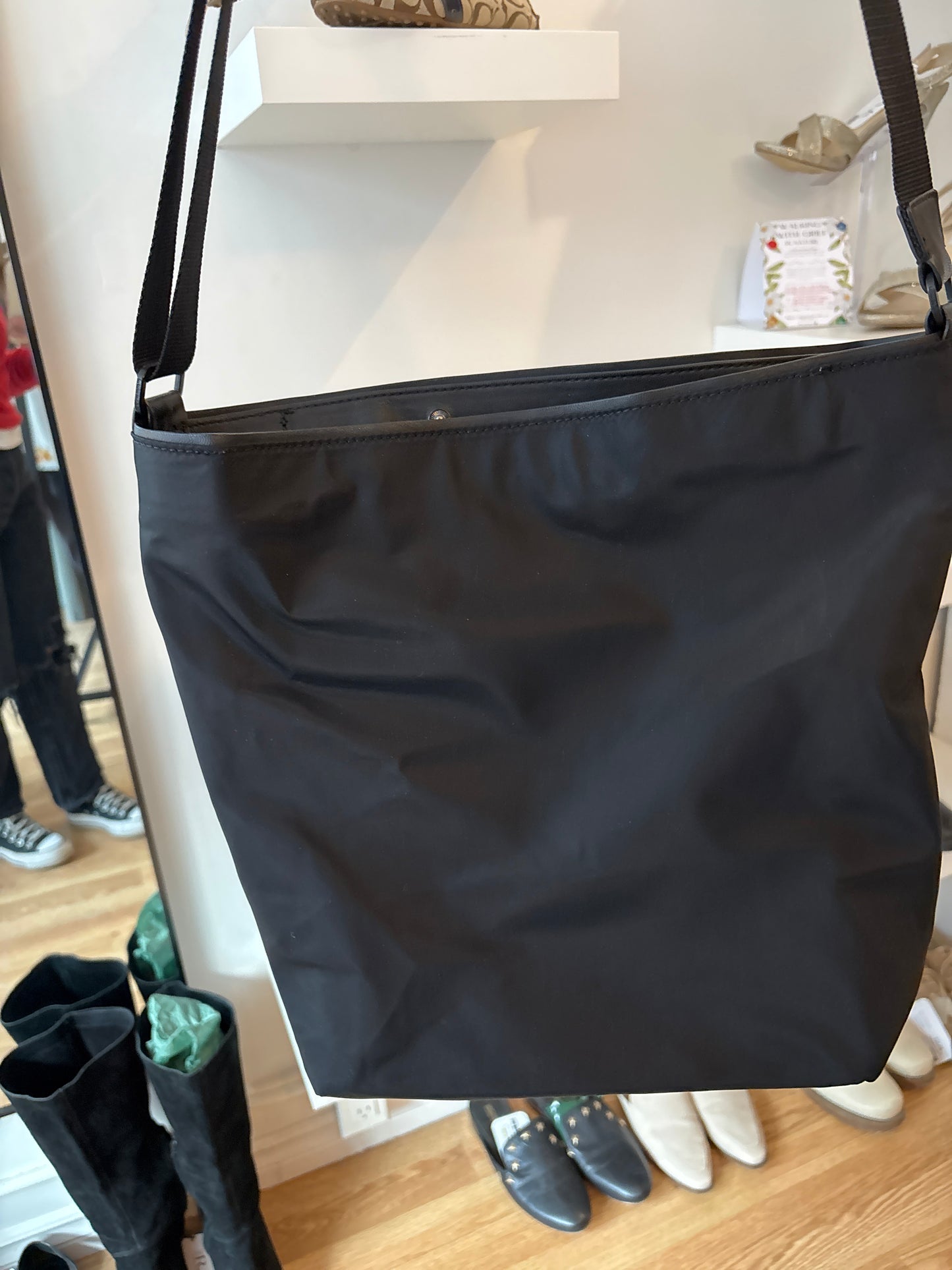 Lululemon Bucket Bag, O/S