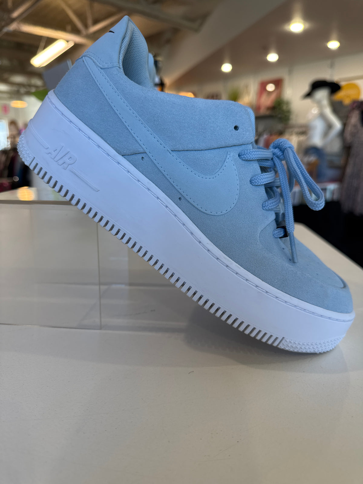 Nike Air Force 1 Sage Low, 9