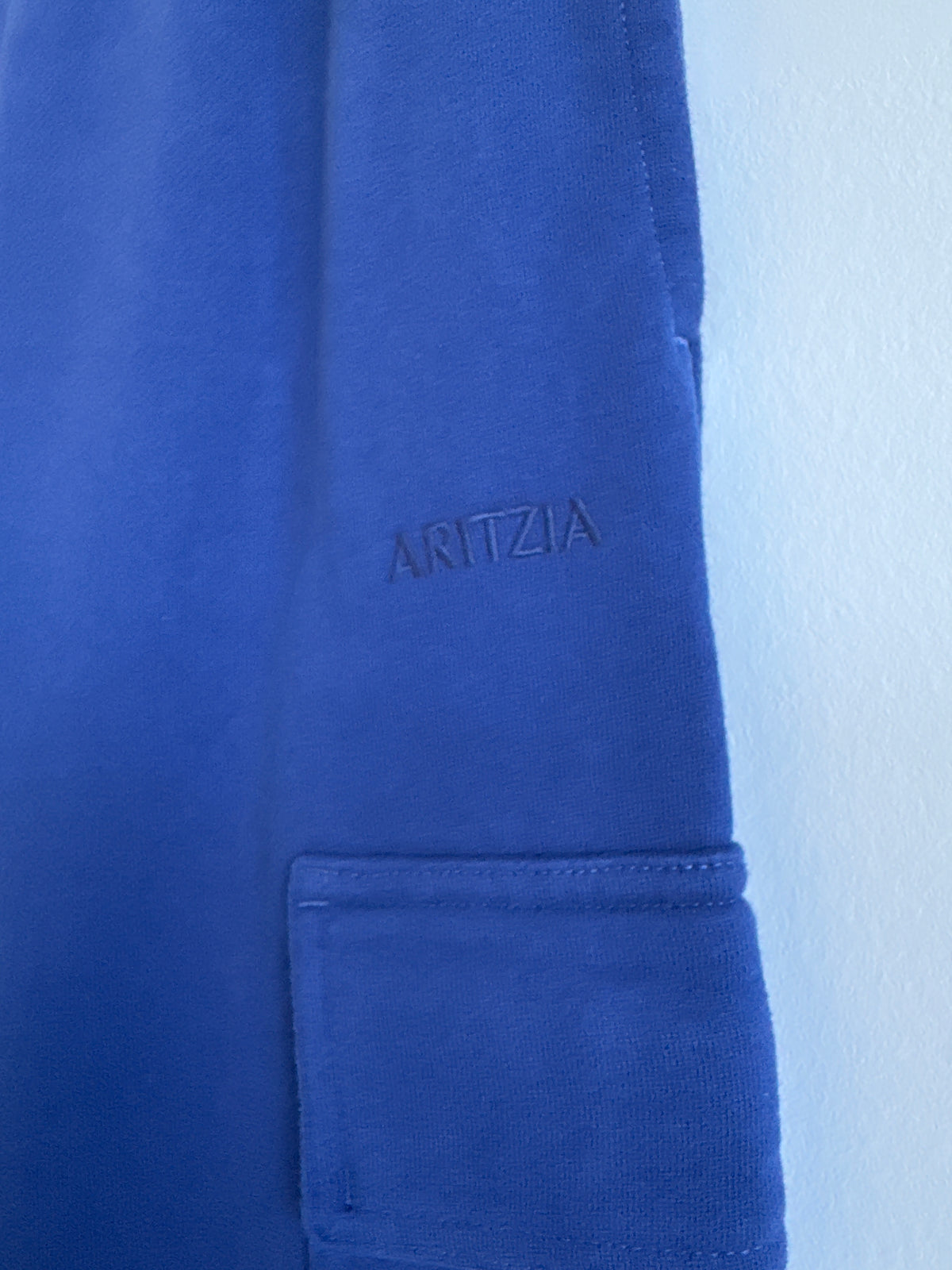 Aritzia Mega Fit Sweats, Medium