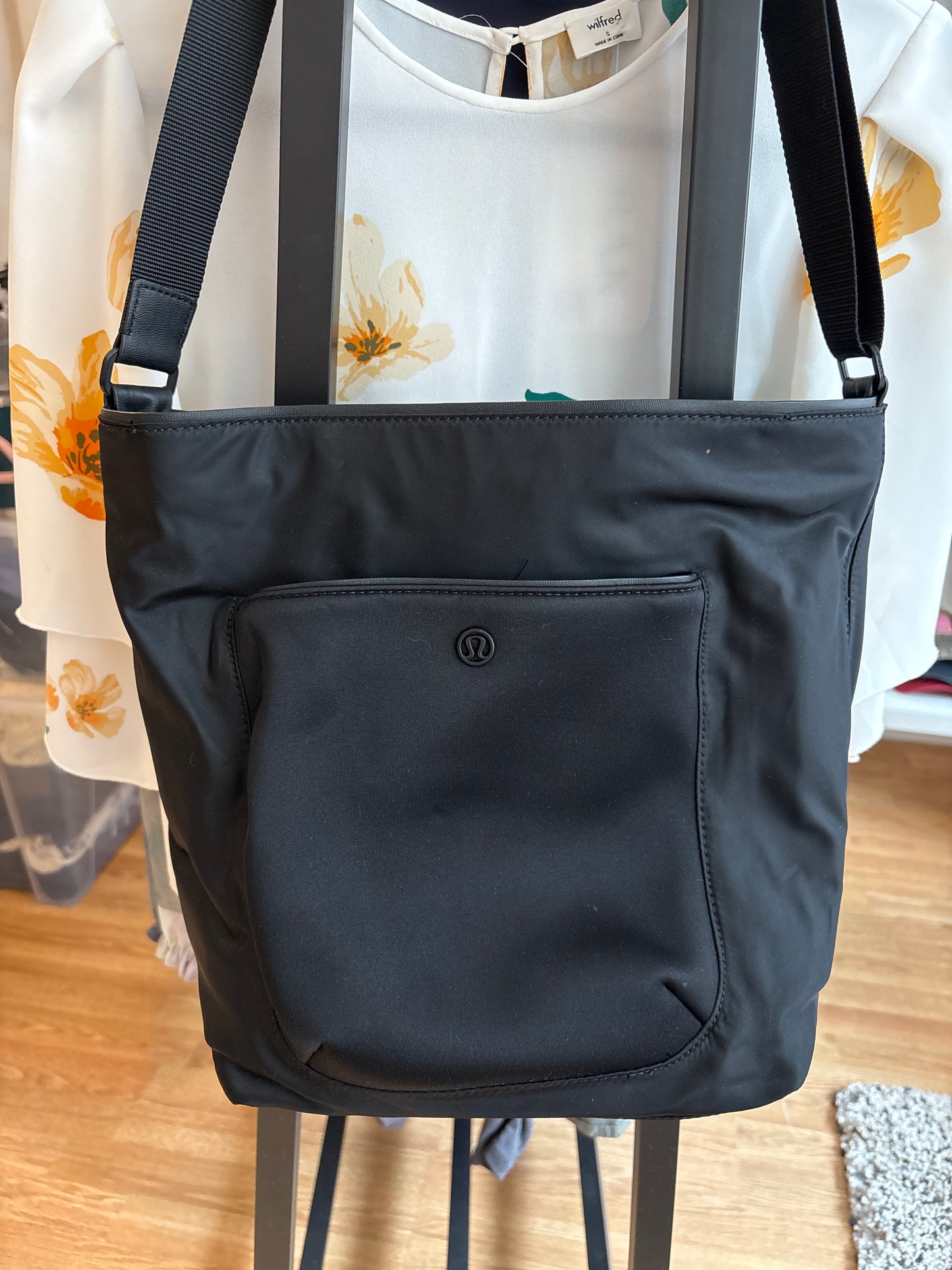 Lululemon Bucket Bag, O/S