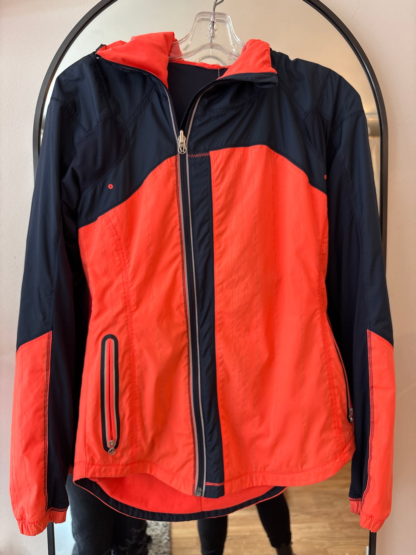 Lululemon Running Jacket, 4