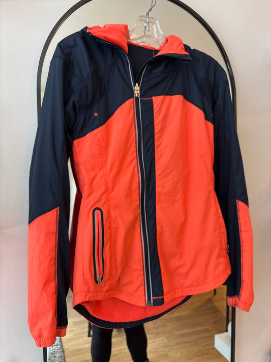 Lululemon Running Jacket, 4