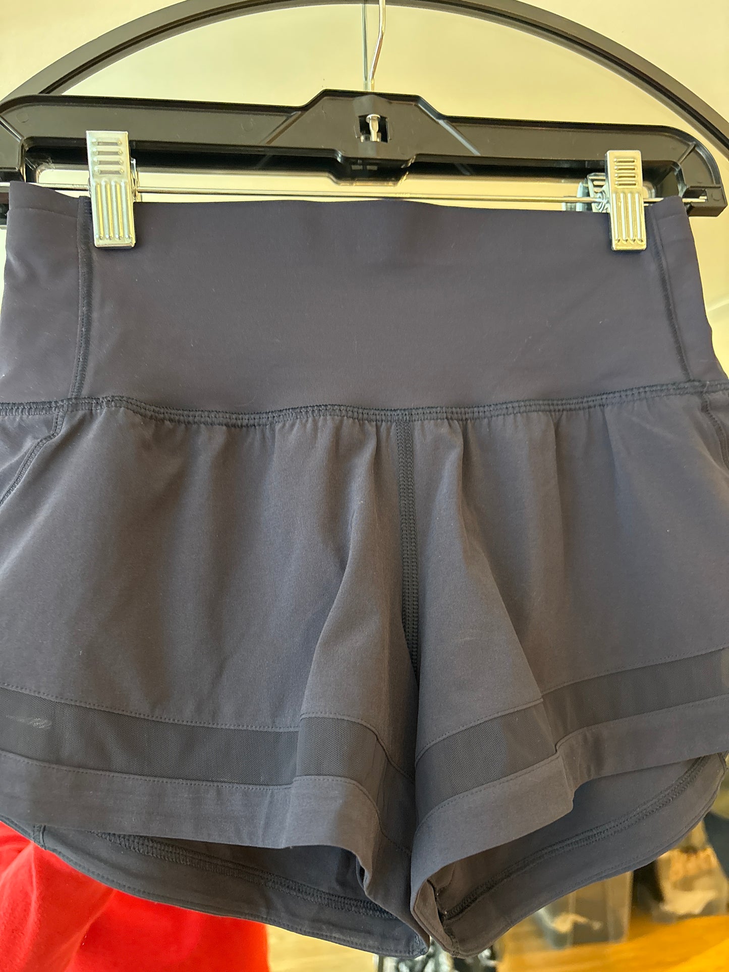 Lululemon Pace Perfect Short (3"), 2