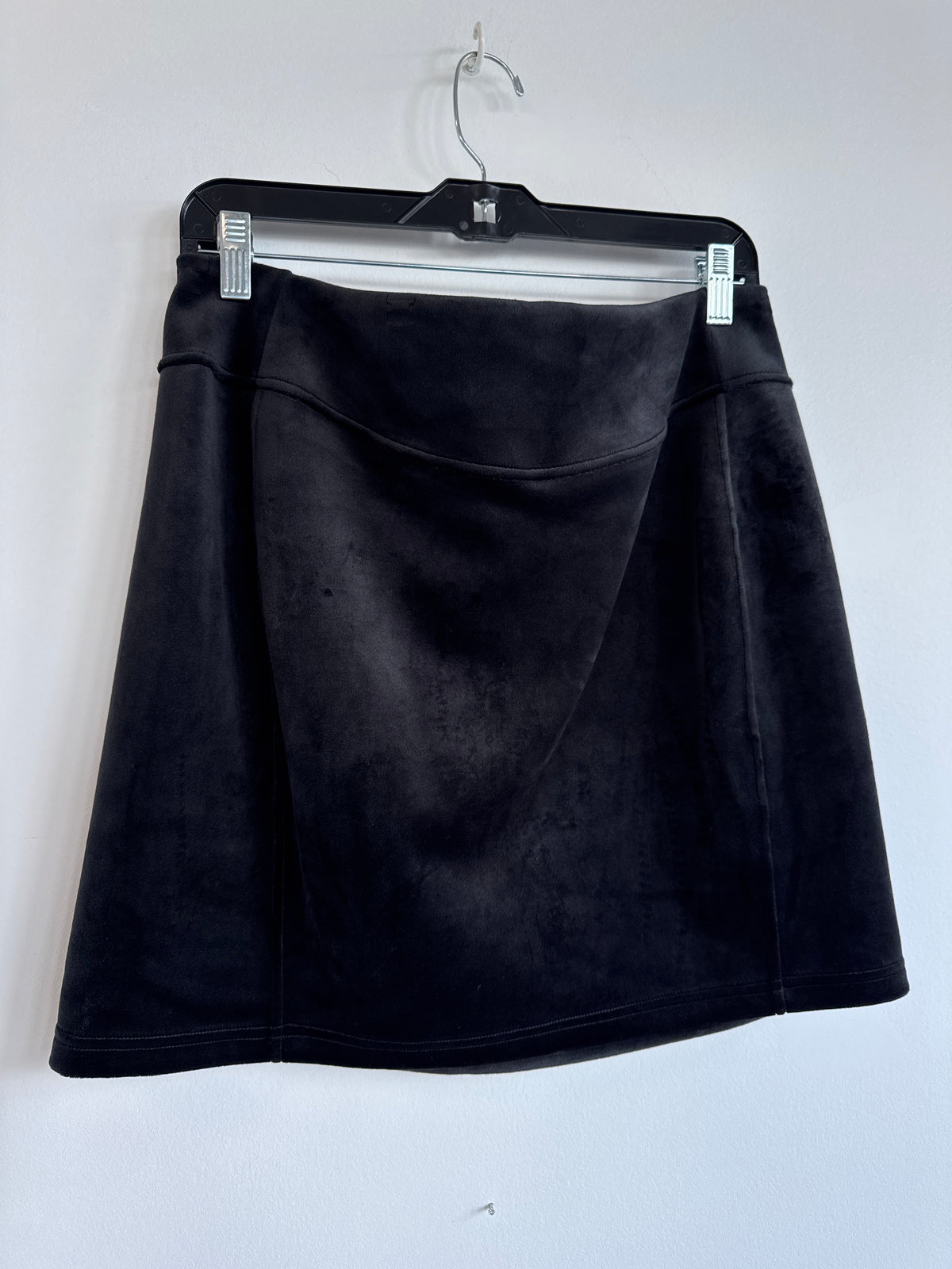 Lululemon Scuba High-Rise Mini Skirt *Velvet, Large