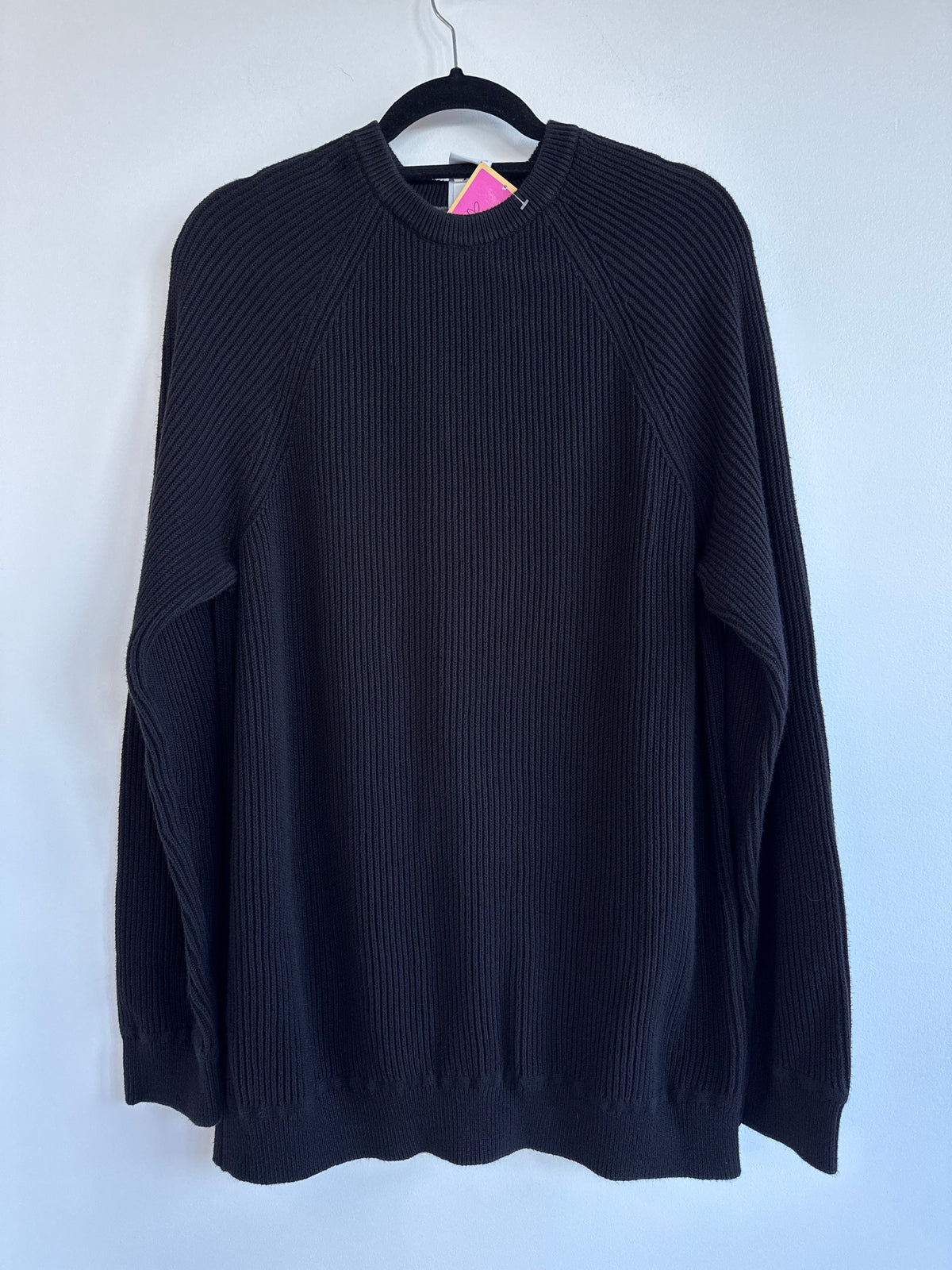 complexgeometries Premium Oversized Knit/Dress, Medium