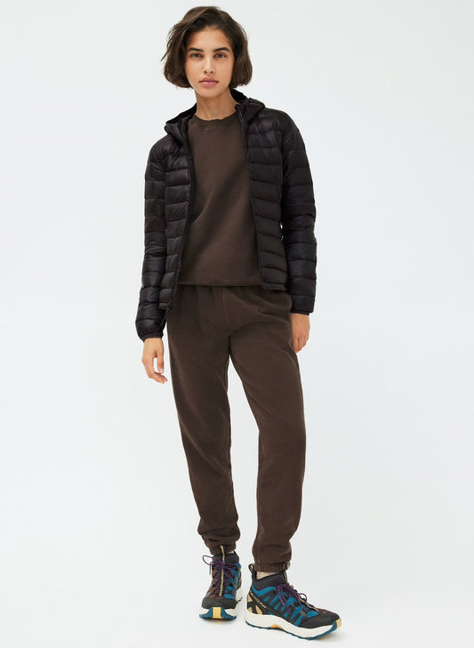 Aritzia Lightweight Puffer, Medium