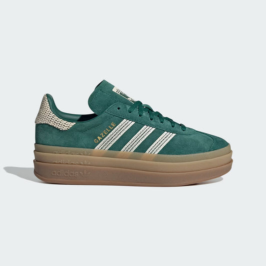 Adidas NWOT Gazelle Bold Sneaker, 6
