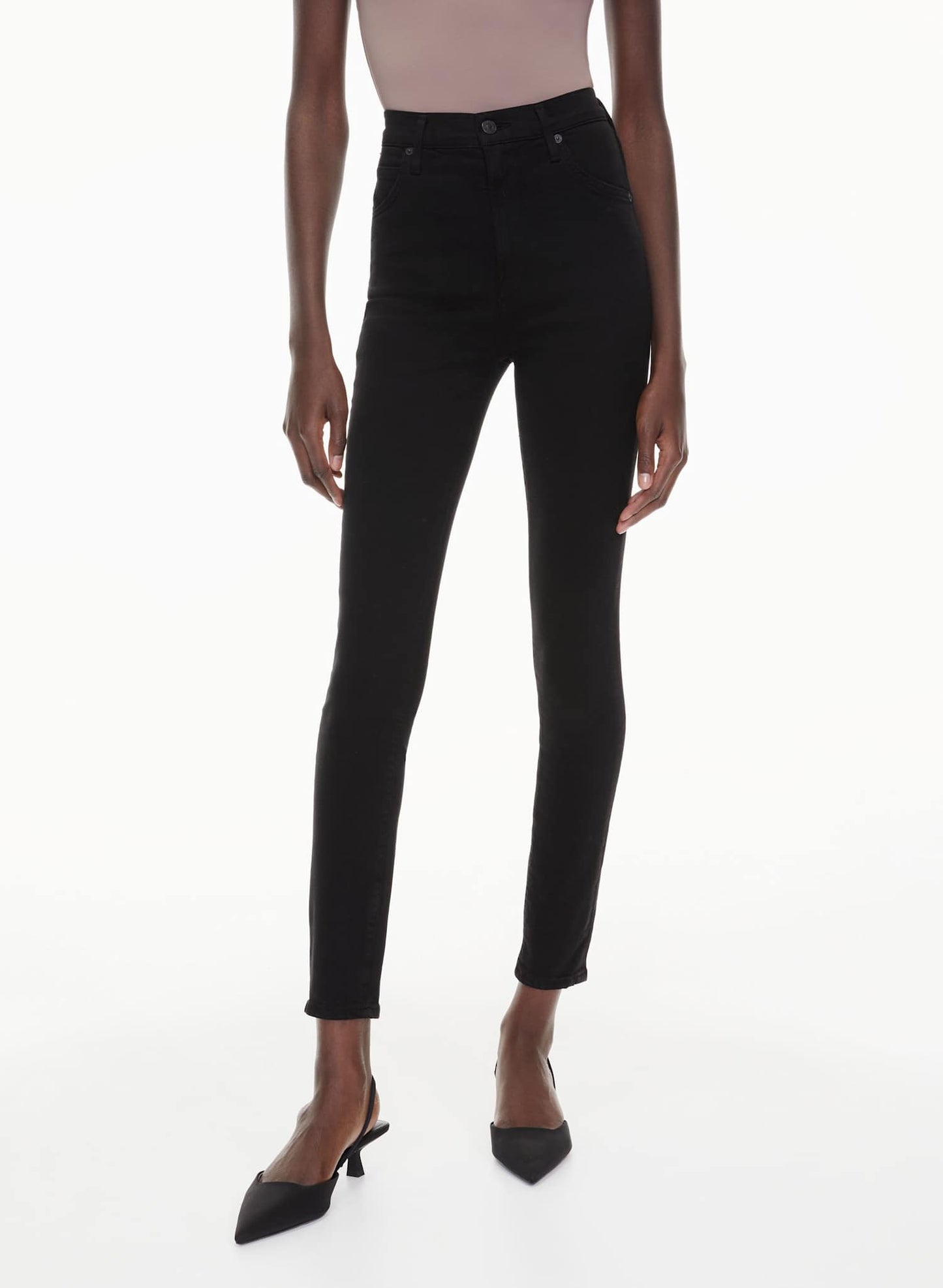 COH Chrissy Ultra High Rise Skinny, 26