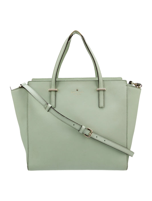 Kate Spade Hayden Satchel