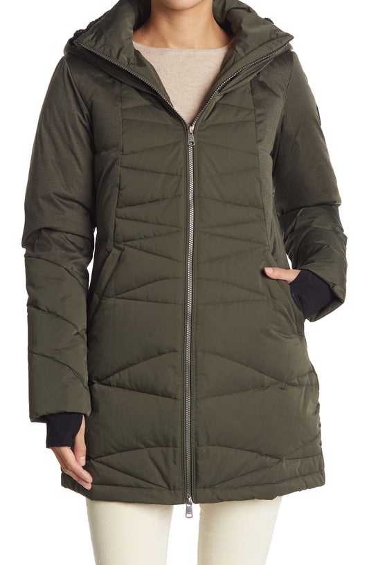 Lole Frankie Down Jacket, Medium