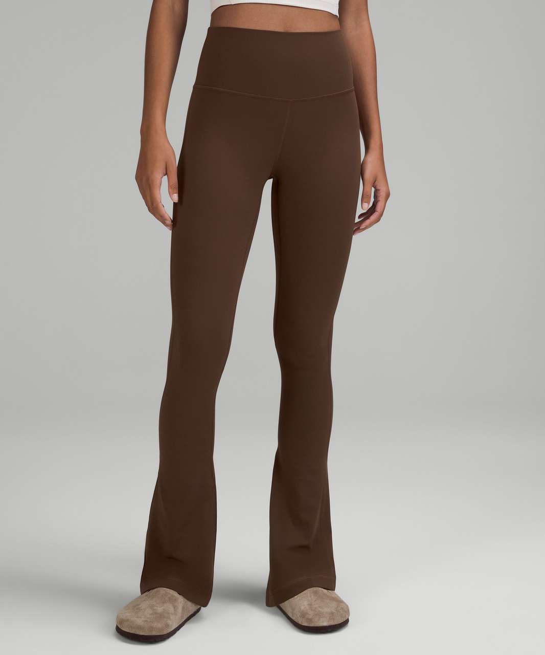 Lululemon Align High-Rise Mini Flare Pant 32", 4