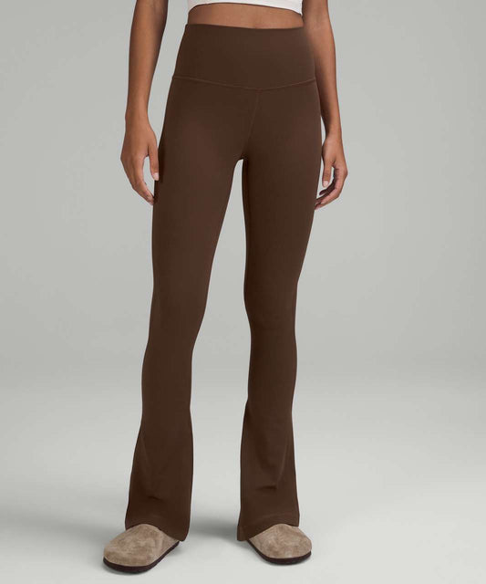 Lululemon Align High-Rise Mini Flare Pant 32", 4