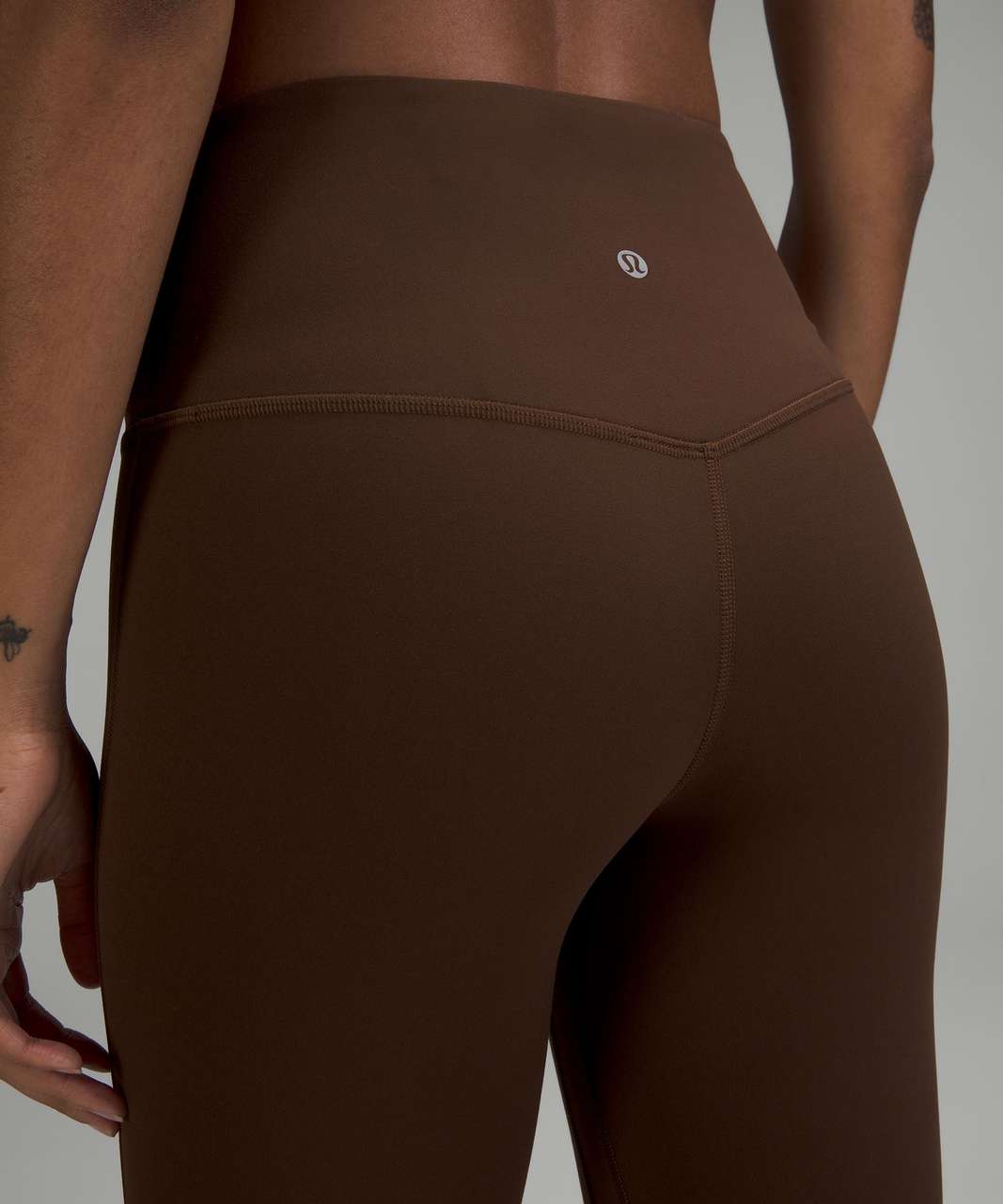 Lululemon Align High-Rise Mini Flare Pant 32", 4