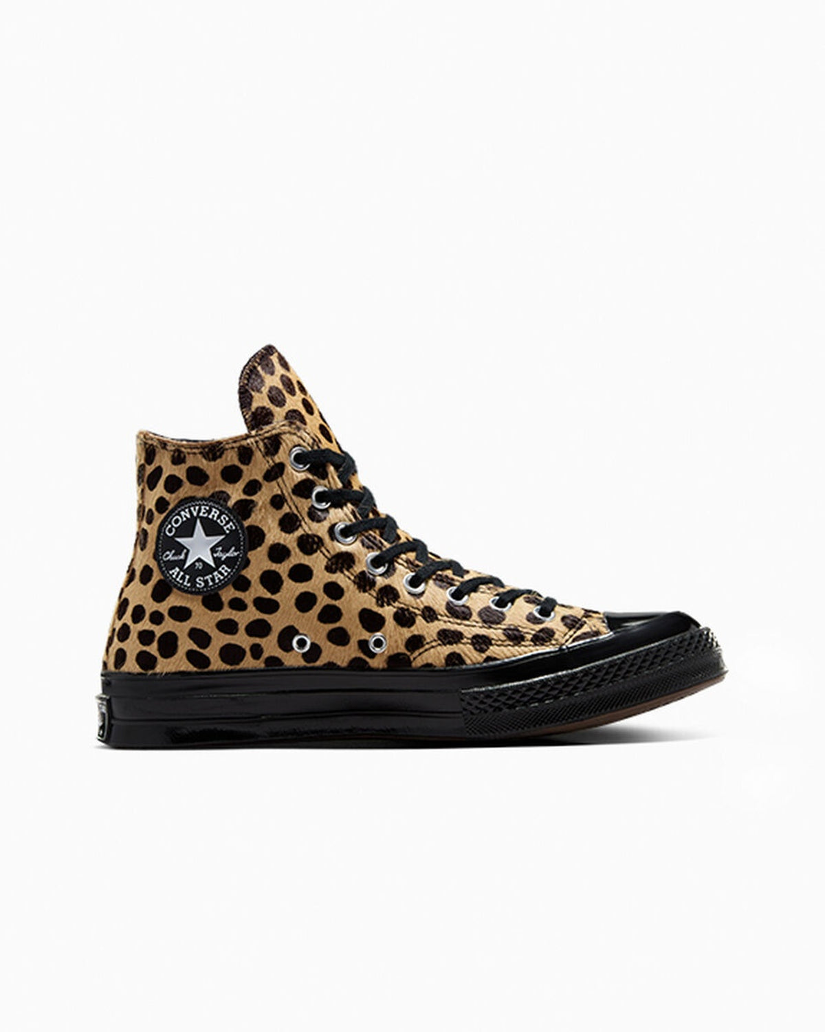 Converse NWOT Chuck 70 Pony Hair, 7 Women
