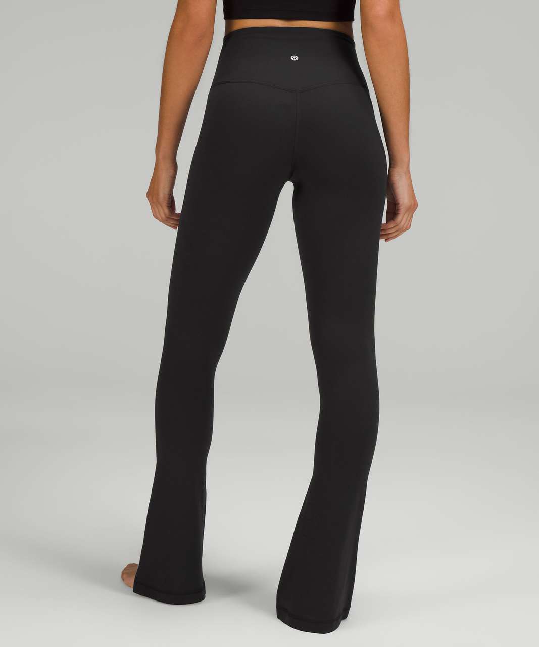 Lululemon Align High-Rise Mini Flare Pant 32", 4