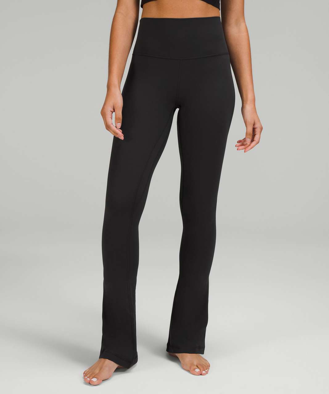 Lululemon Align High-Rise Mini Flare Pant 32", 4