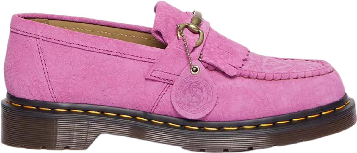 NWOT Doc Marten, Adrian Snaffle Loafer, 8 Ladies , 7 Men