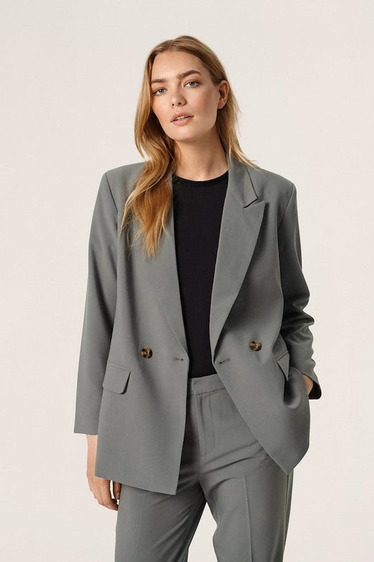 NWT Hunter Blazer, Medium