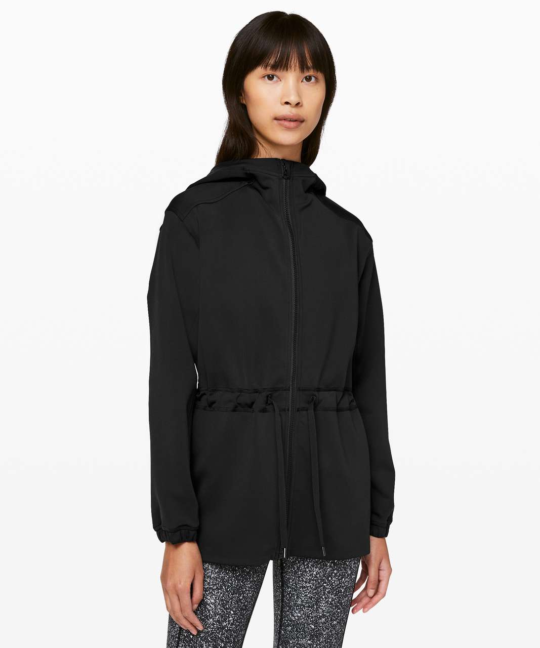 Lululemon Gotta Hustle Jacket, 12