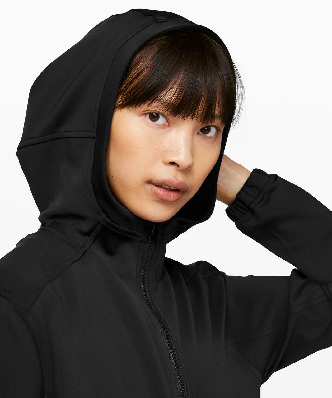 Lululemon Gotta Hustle Jacket, 12