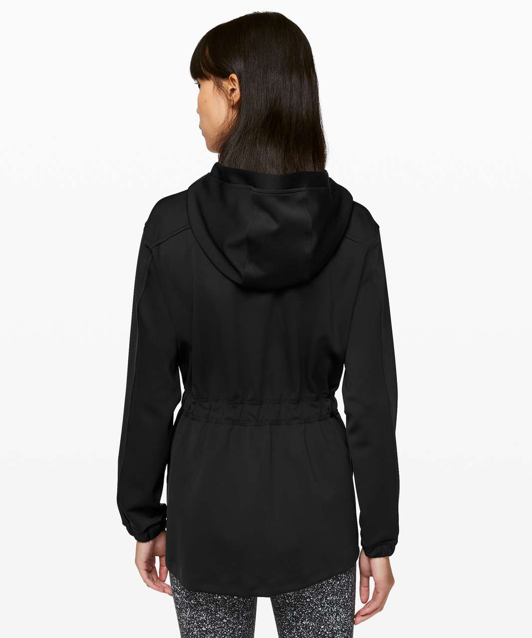 Lululemon Gotta Hustle Jacket, 12