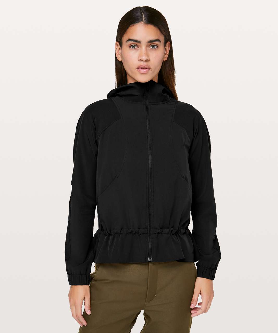 Lululemon Pack It Up Jacket, 8