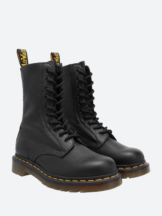 NEW Dr. Martens 1490 Boot Shoes, 10(L)