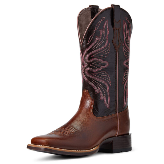 NWT Ariat Cowboy Boot, 8.5