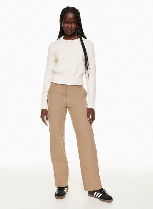 Aritzia New Jaden Pant, 6